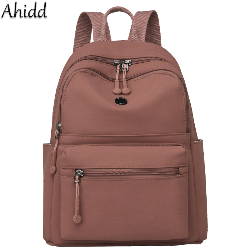 Women Bags Polene - Casual rugzakken met meerdere zakken voor