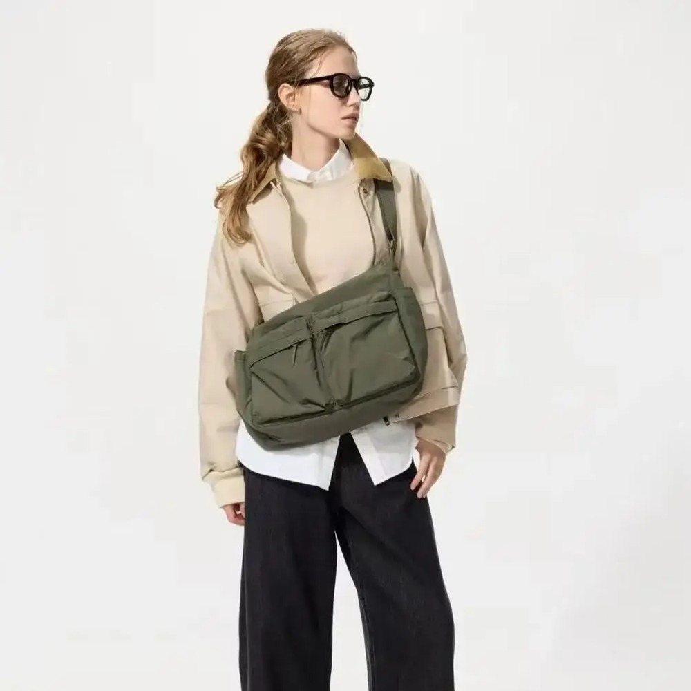 Women Bags Discount - Lente Zomer Nieuwe Canvas Tas voor