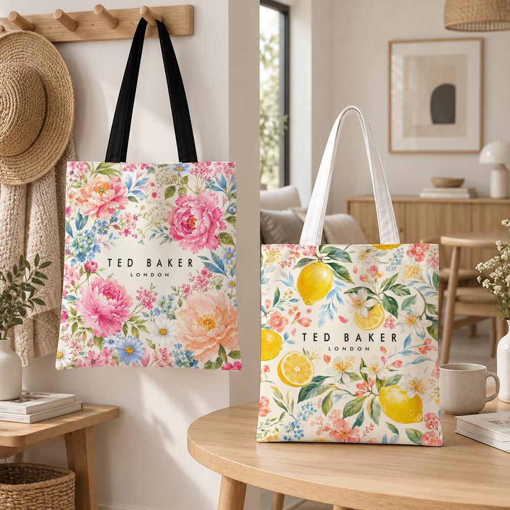 Women'S Bags Ted Baker - Mode Ted Baker Opbergtassen Opbergtassen van