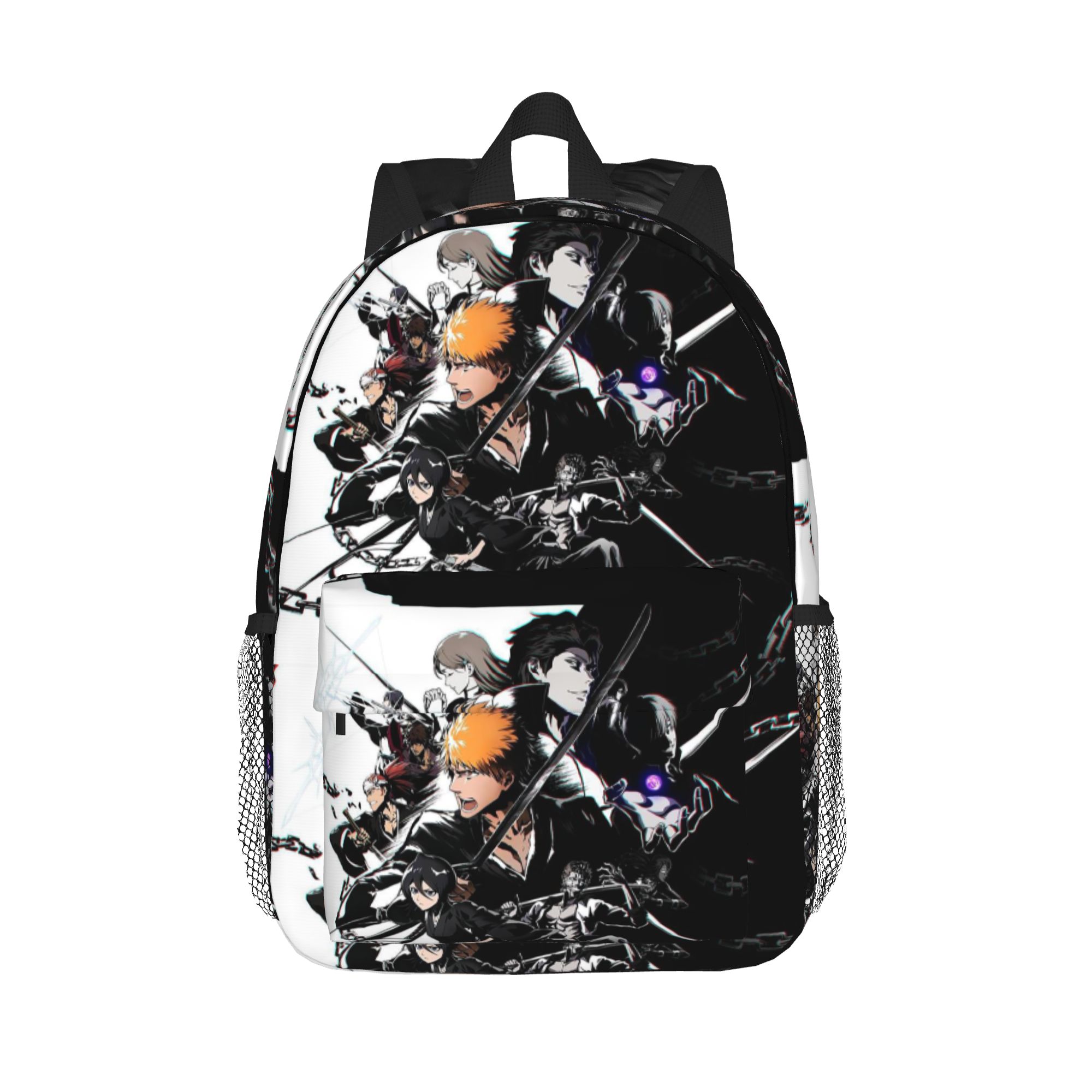 Women Bags Discount - Ichigo Kurosaki Bleach ‌ Anime-rugzak Hot