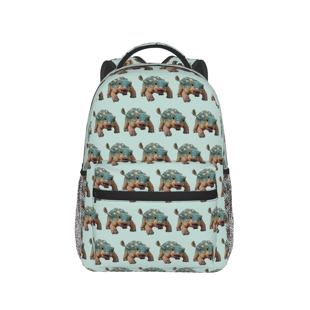 Women Bags Discount - Bumpy Ankylosaurus Magniventris Rugzak Hot Sale