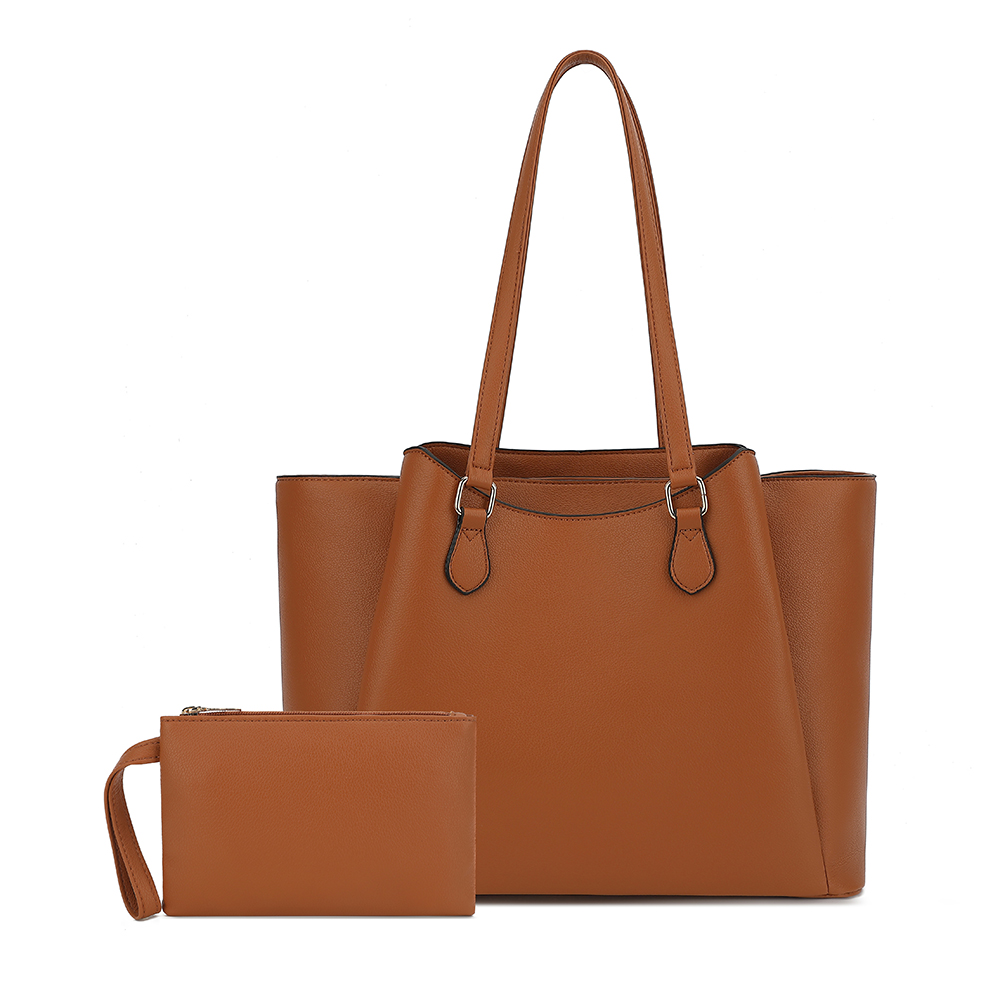 Women'S Bags Everyday - Tote Bag voor dames, grote PU-leren