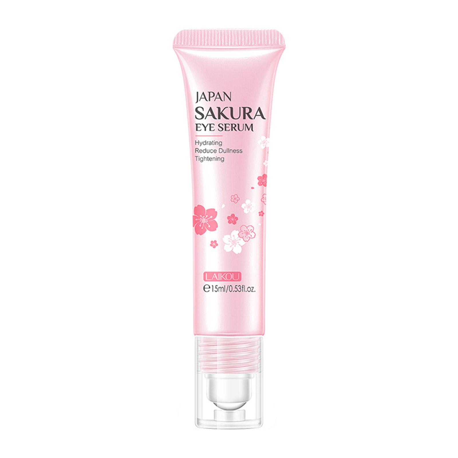 Women Bags Polene - 15ml Sakura Serum Oogmassage Crème Slide