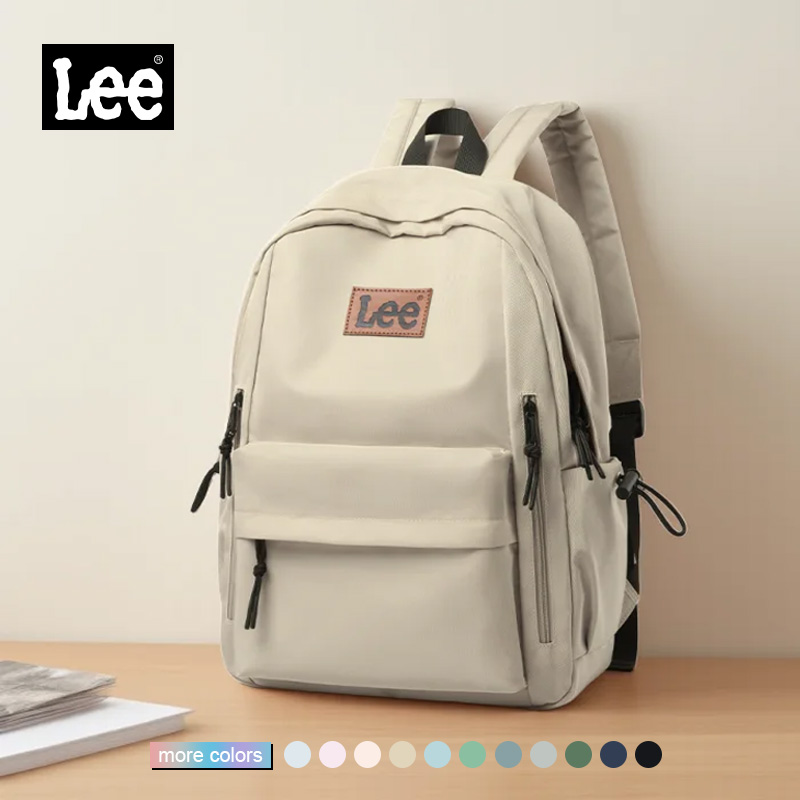 Women Bags Polene - LEE Lichtgewicht 16-inch laptoprugzak Dames Man