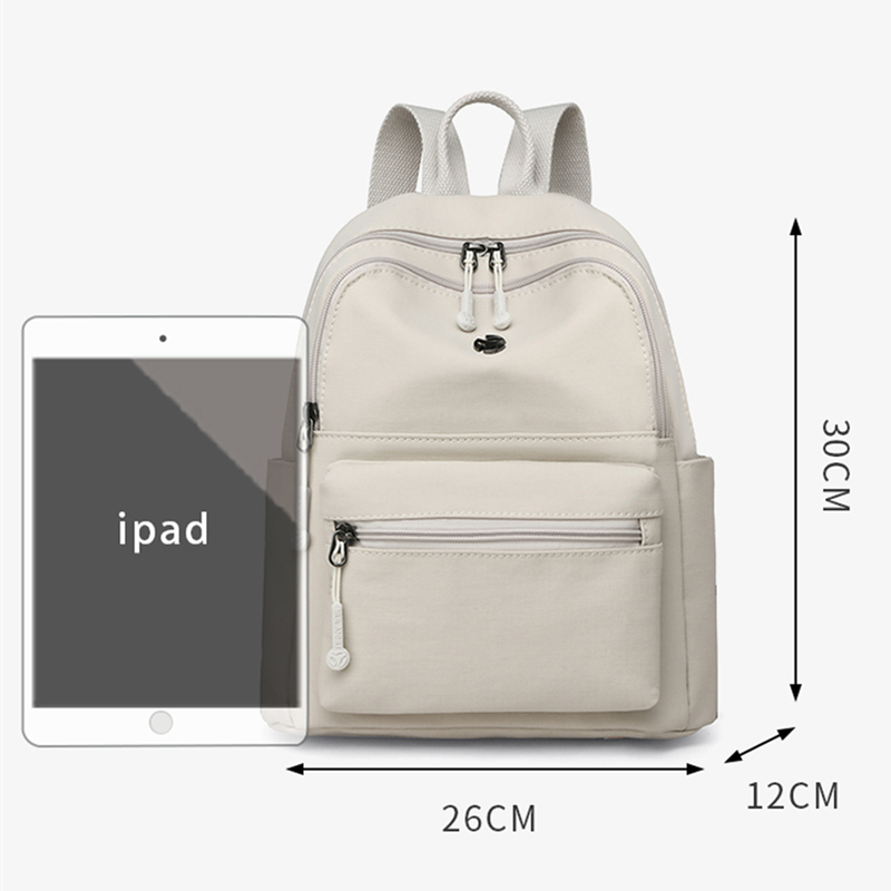 Casual rugzakken met meerdere  - Women Bags Polene recensie en prijs