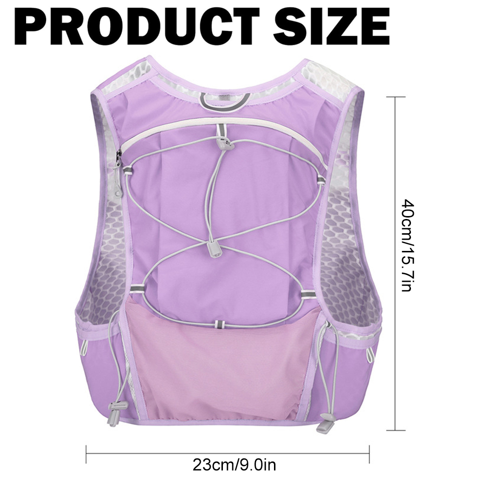 Lichtgewicht Hydratatievest Ru - Women Bags Polene recensie en prijs
