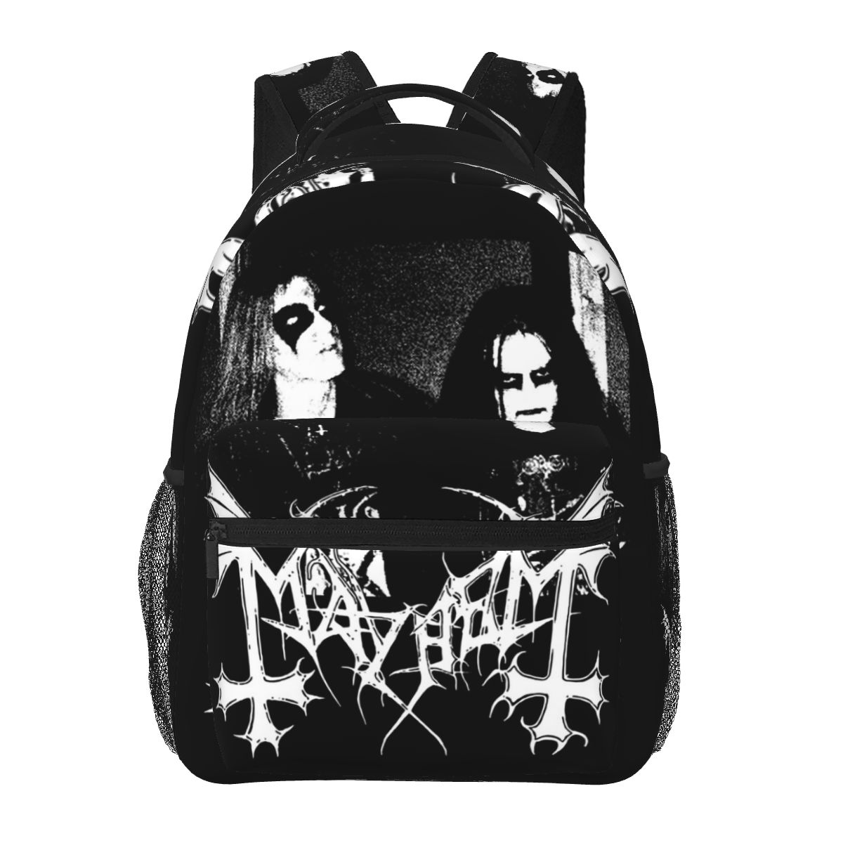Mayhem Band-rugzak Hot Sale Da - Women Bags Discount recensie en prijs
