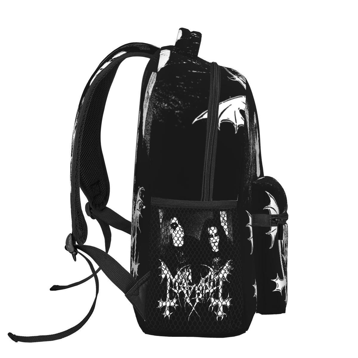 Mayhem Band-rugzak Hot Sale Da - Women Bags Discount recensie en prijs
