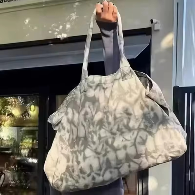 Yoga Fitness Canvas Tas, Grote - Women'S Bags Everyday recensie en prijs
