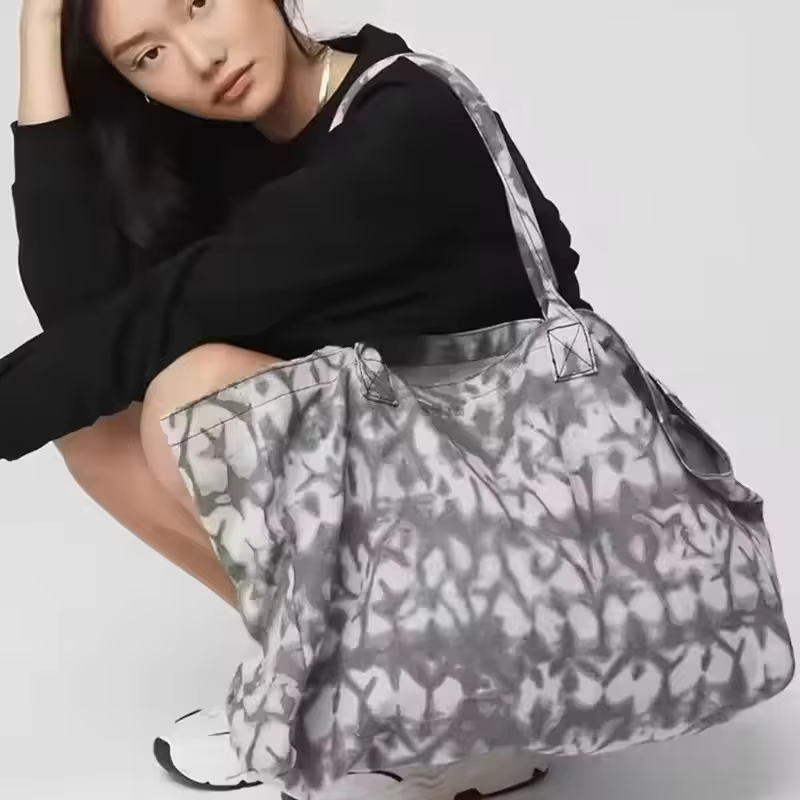 Yoga Fitness Canvas Tas, Grote - Women'S Bags Everyday recensie en prijs