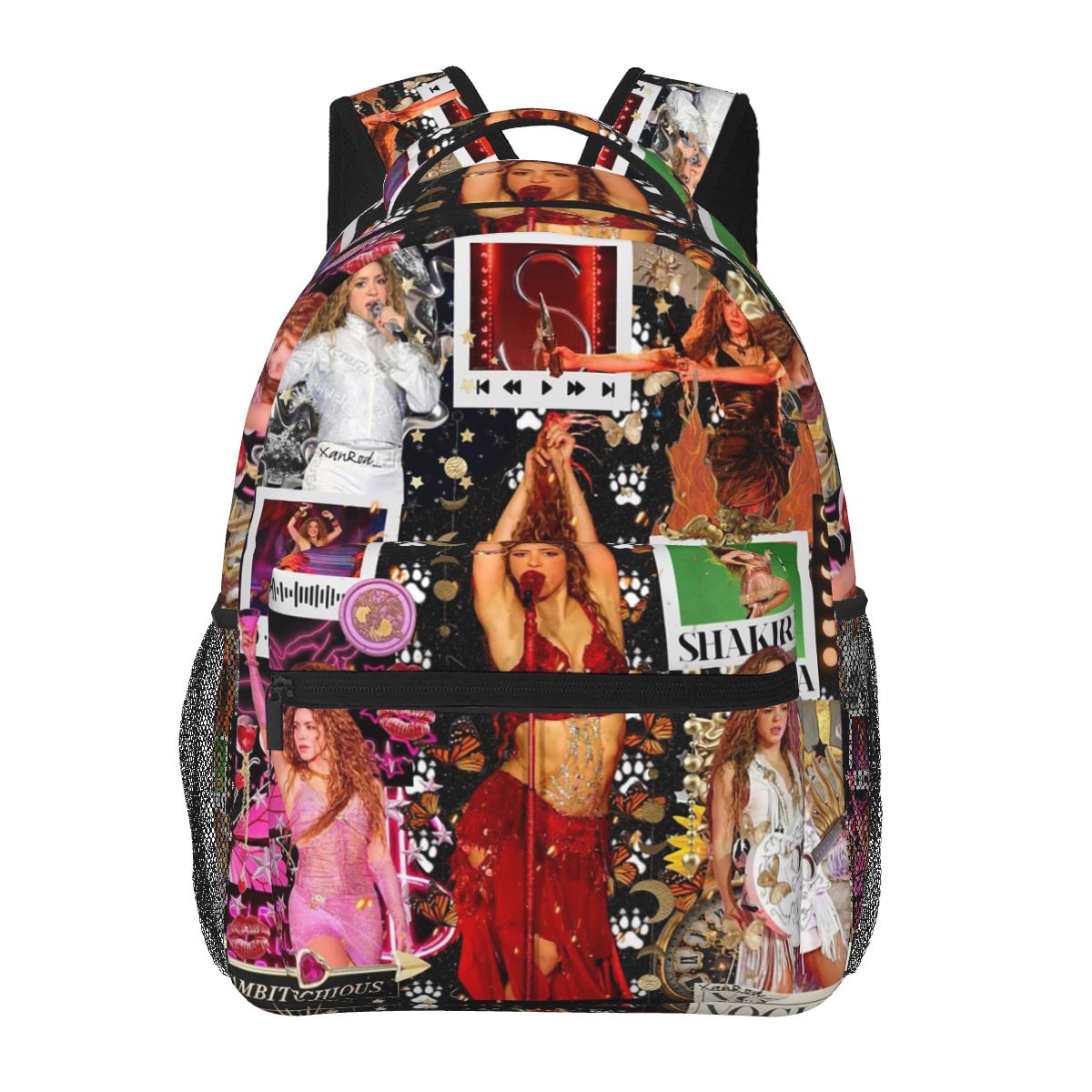 Shakira Hawaiian Travel Print  - Women Bags Discount recensie en prijs