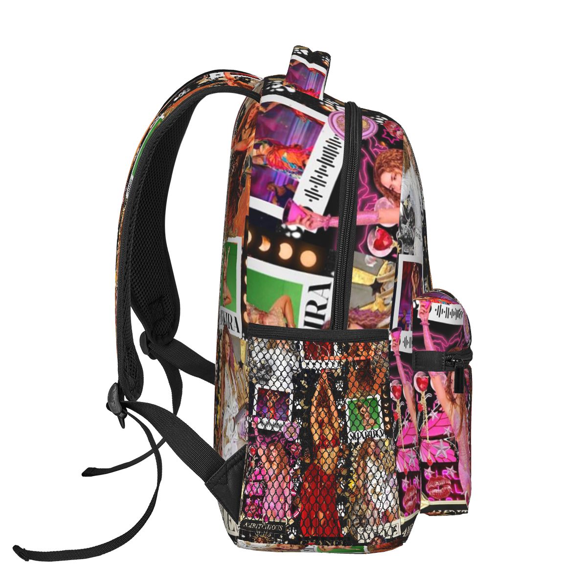 Shakira Hawaiian Travel Print  - Women Bags Discount recensie en prijs
