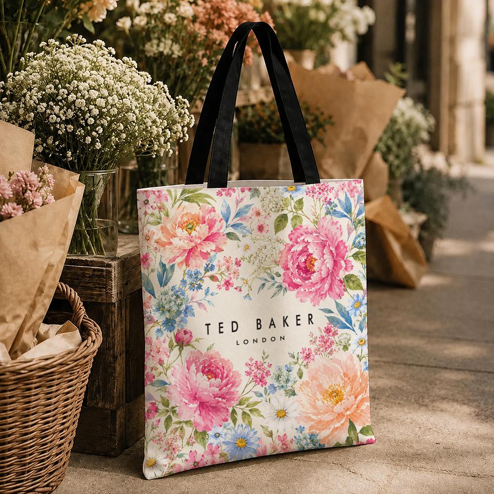 Mode Ted Baker Opbergtassen Op - Women'S Bags Ted Baker recensie en prijs