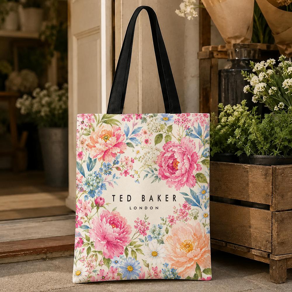 Mode Ted Baker Opbergtassen Op - Women'S Bags Ted Baker recensie en prijs