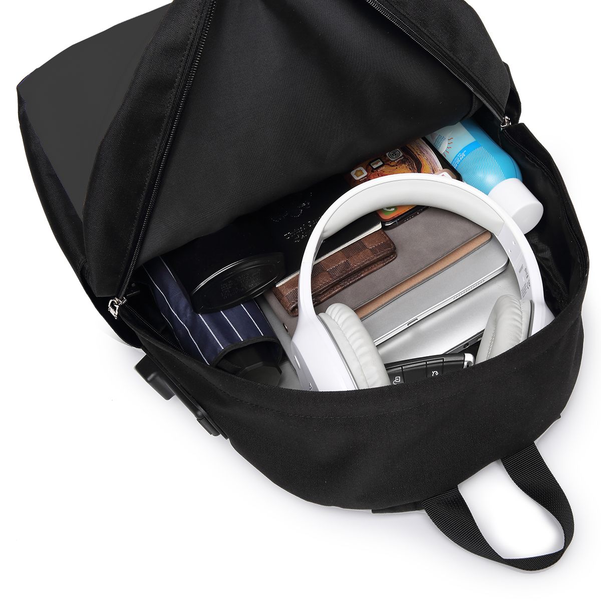 Stephen Bunting Bootleg Rugzak - Women Bags For College recensie en prijs