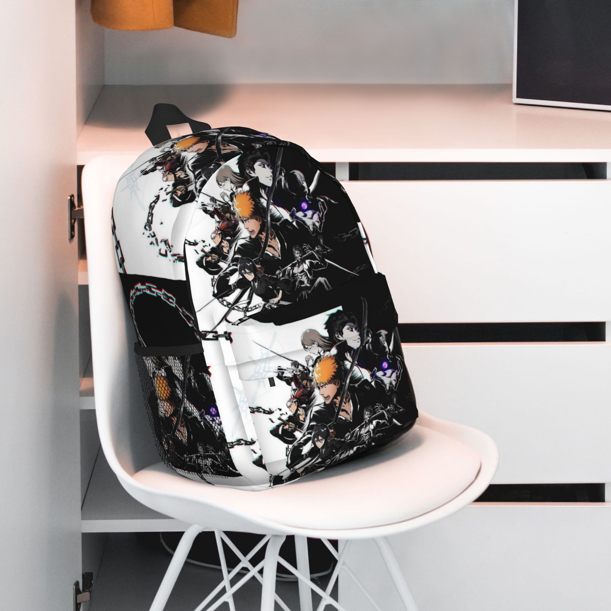 Ichigo Kurosaki Bleach ‌   Ani - Women Bags Discount recensie en prijs