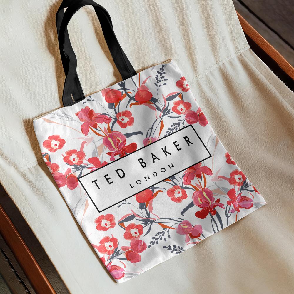 Mode T-TED B-BAKERs Opbergzakk - Women'S Bags Ted Baker recensie en prijs