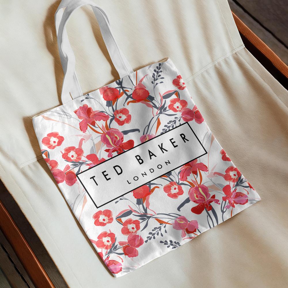 Mode T-TED B-BAKERs Opbergzakk - Women'S Bags Ted Baker recensie en prijs