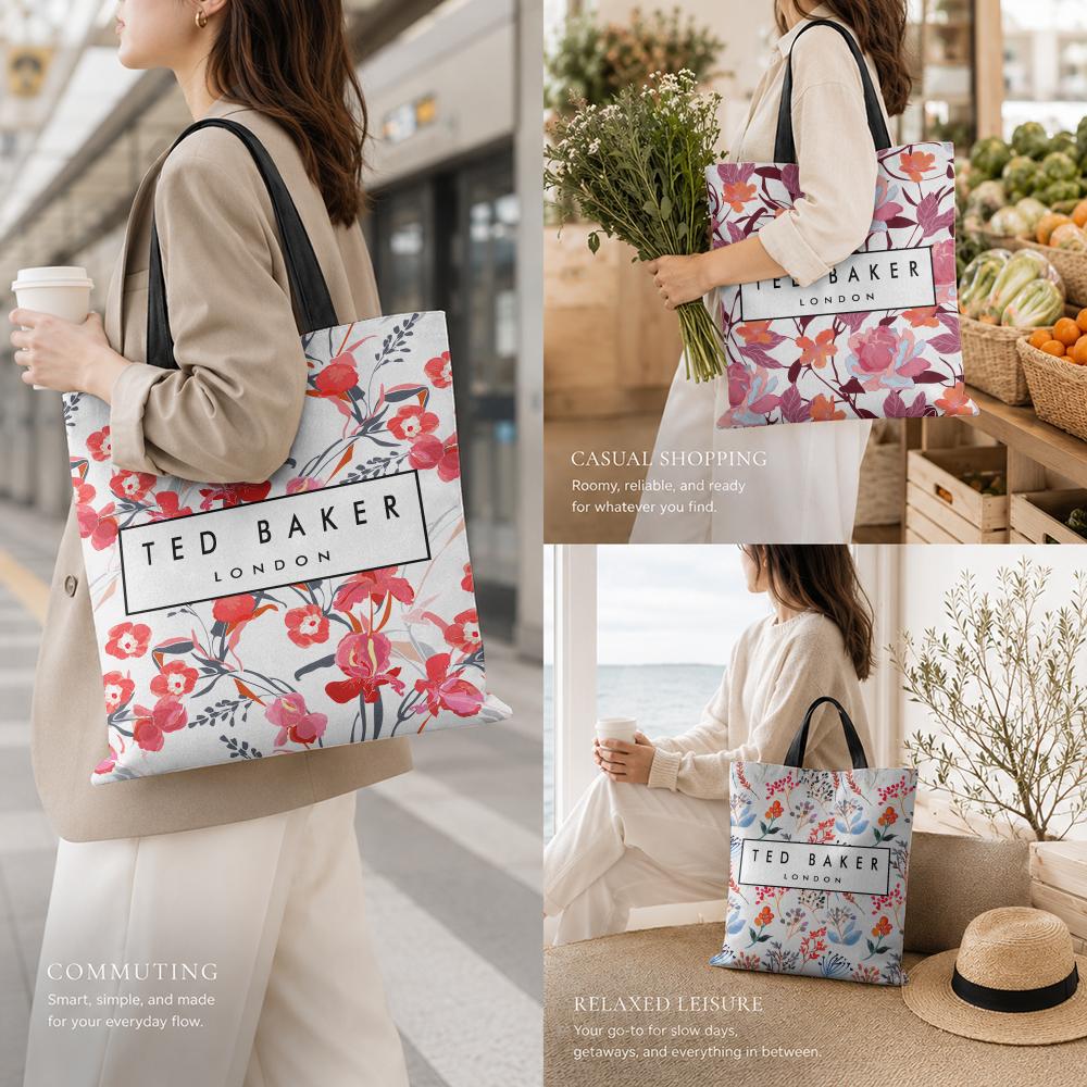 Mode T-TED B-BAKERs Opbergzakk - Women'S Bags Ted Baker recensie en prijs
