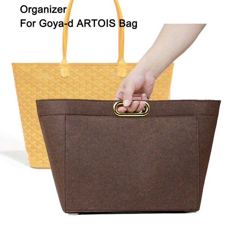 Voor Artois Mm Pm Bag Insert O - Women Bags Goyard recensie en prijs