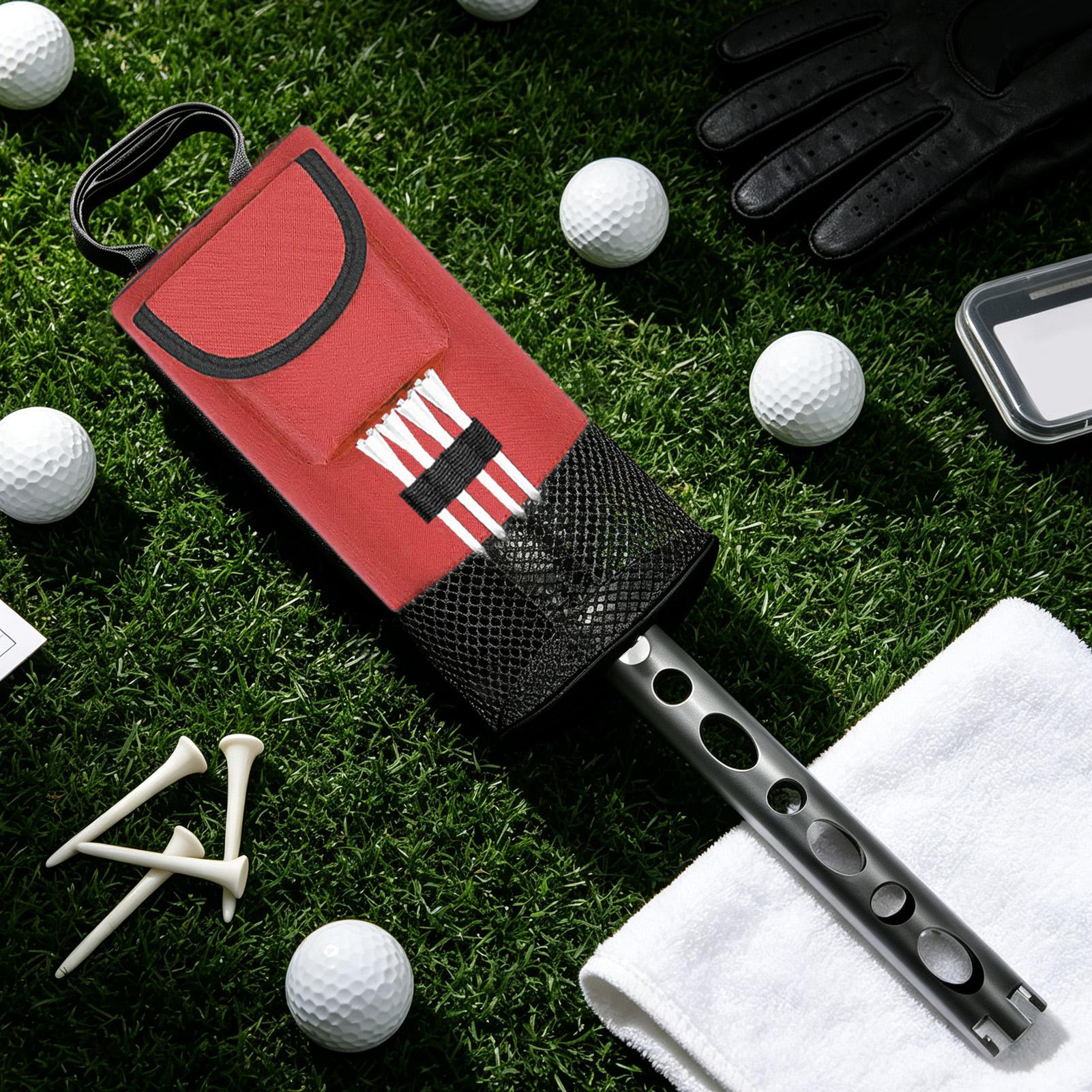 Golf Shagger Bag Heavy Duty ny - Woman In Bag recensie en prijs