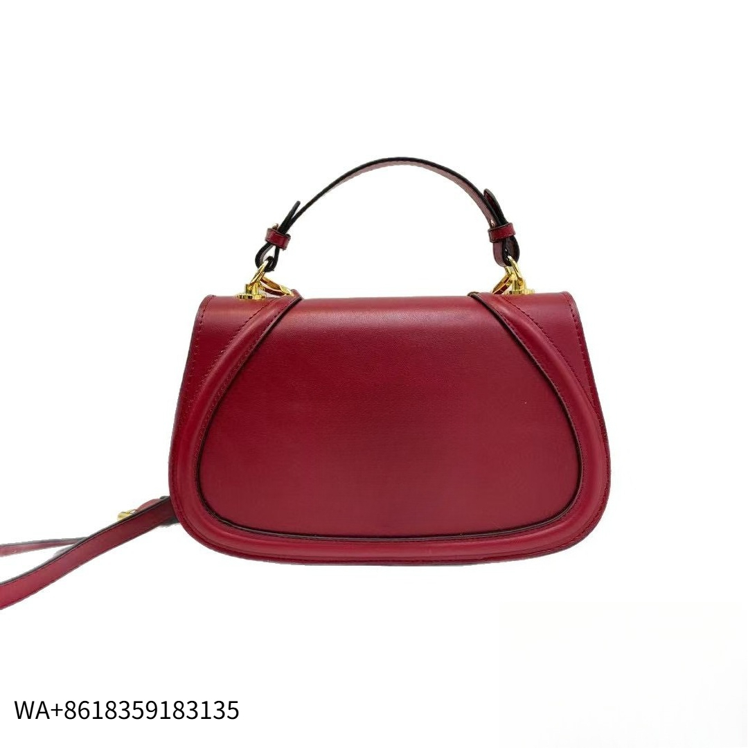 2026 Nieuwe Echt Lederen Dames - Women Bags Rome recensie en prijs