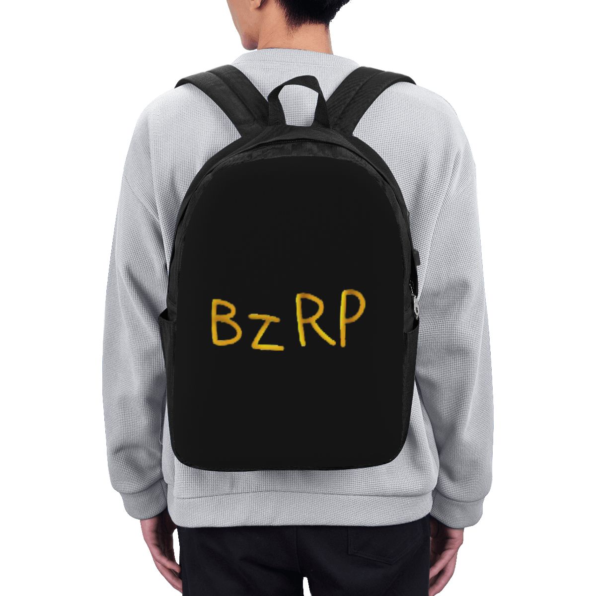 Bizarrap Cap (BZRP) Rugzak Rei - Women Bags For College recensie en prijs