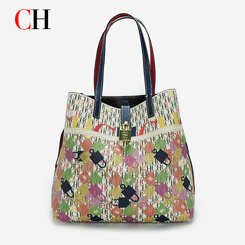 CH Dames Grote Capaciteit Gepr - Women'S Bags Everyday recensie en prijs