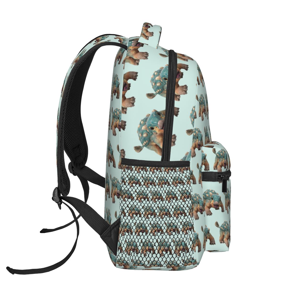 Bumpy Ankylosaurus Magniventri - Women Bags Discount recensie en prijs