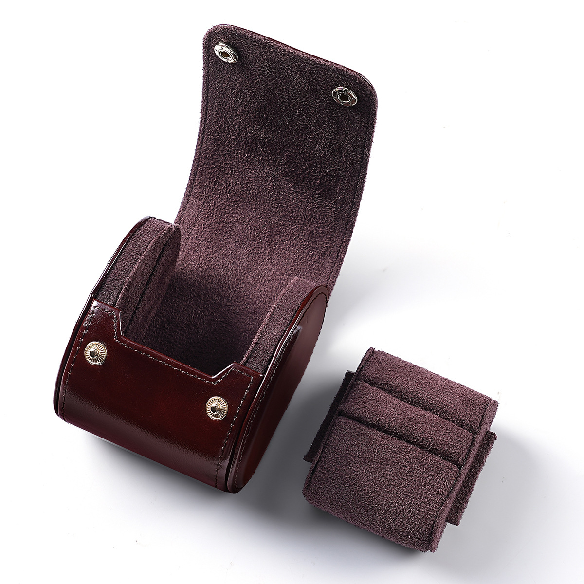 Herentas voor horloges, damest - Woman In Bag recensie en prijs