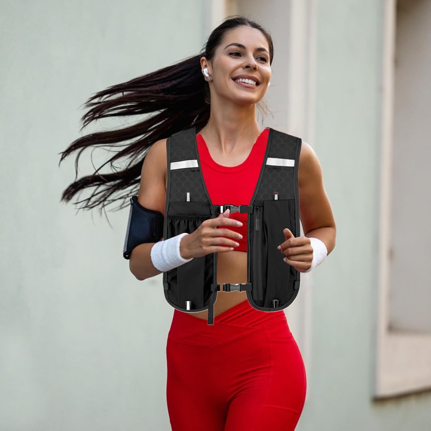2026 Hardloop-hydratatievest v - Women Bags Polene recensie en prijs