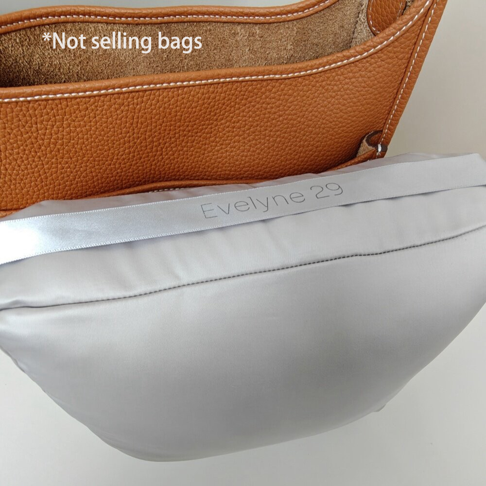 Geschikt voor Evelyne23 Handta - Woman In Bag recensie en prijs