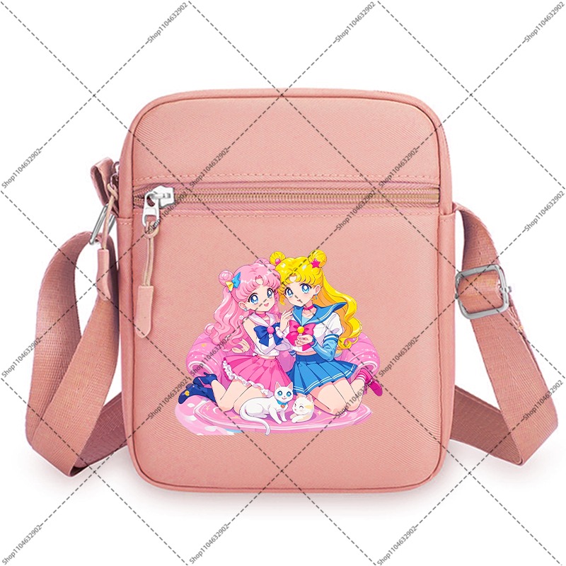 Sailor Moon Schoudertas Unisex - Women'S Bags Everyday recensie en prijs