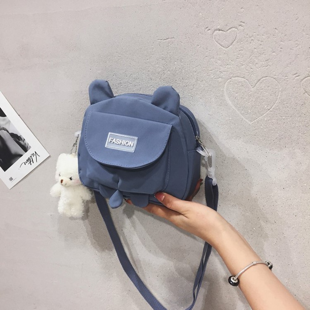 Female Cute Pouch Crossbody Ba - Women Bags In Amazon recensie en prijs