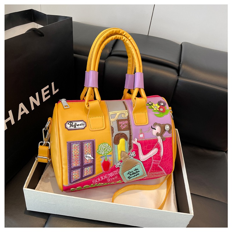 PU nieuwe persoonlijkheid stij - Women Bags Discount recensie en prijs