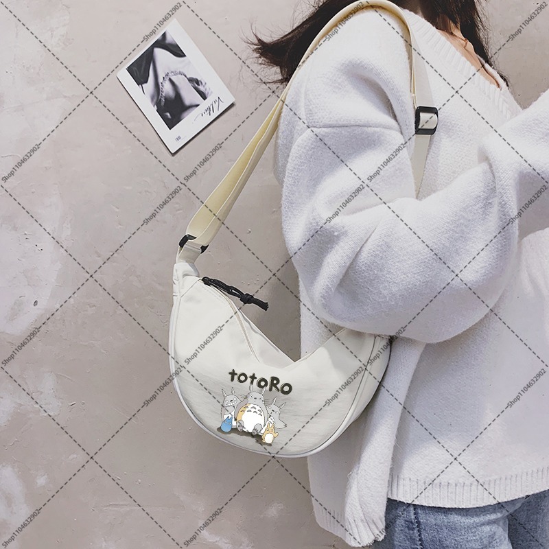 Totoro Crossbodytassen voor da - Women'S Bags Everyday recensie en prijs