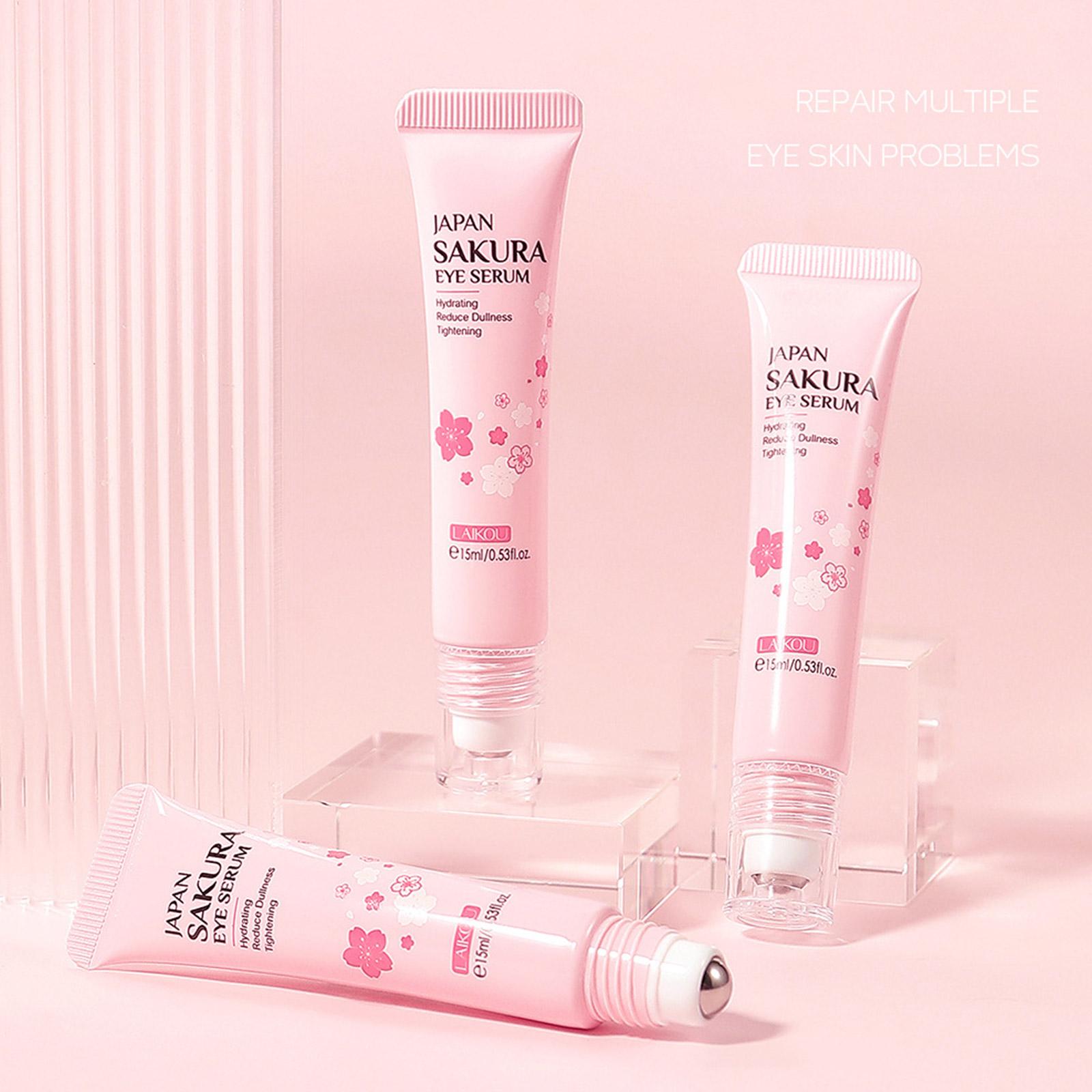 15ml Sakura Serum Oogmassage C - Women Bags Polene recensie en prijs