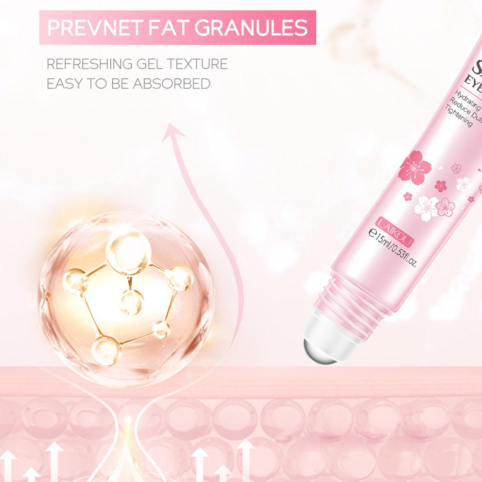 15ml Sakura Serum Oogmassage C - Women Bags Polene recensie en prijs