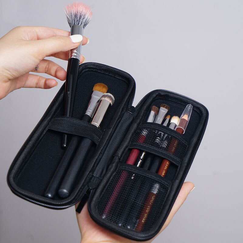 Vrouwen Make-up Borstel Etui P - Women Bags Polene recensie en prijs