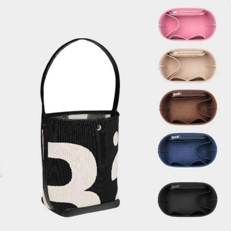 Vilten inzetstuk voor cosmetic - Women Bags Goyard recensie en prijs