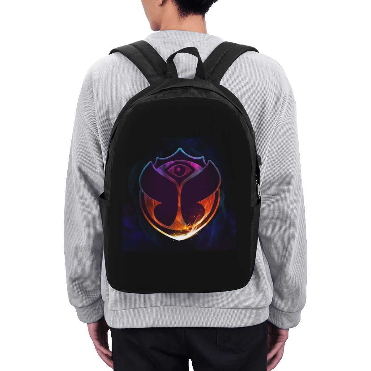 Tomorrowland Butterfly Backpac - Women Bags For College recensie en prijs