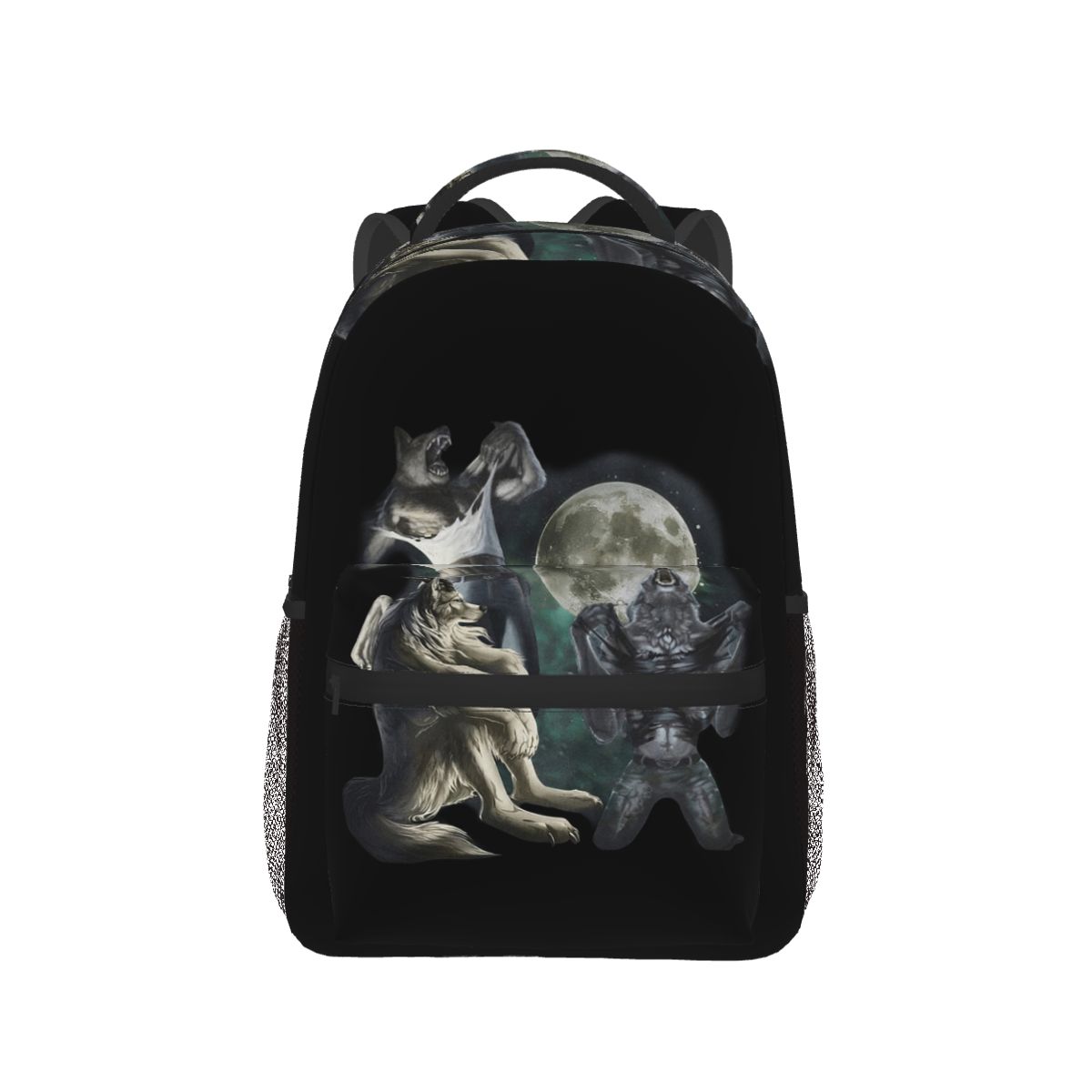 Vintage Alpha Wolf jaren 90 Me - Women Bags Discount recensie en prijs