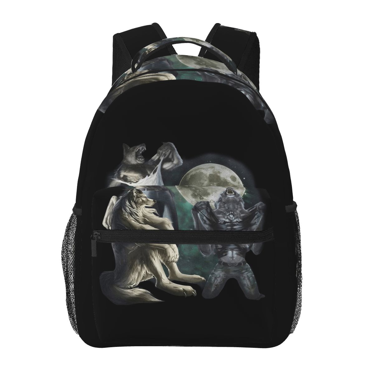 Vintage Alpha Wolf jaren 90 Me - Women Bags Discount recensie en prijs
