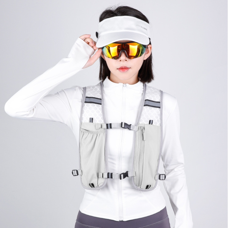 Hardloopvest Hydratatie Rugzak - Women Bags Polene recensie en prijs