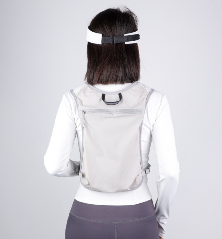 Hardloopvest Hydratatie Rugzak - Women Bags Polene recensie en prijs
