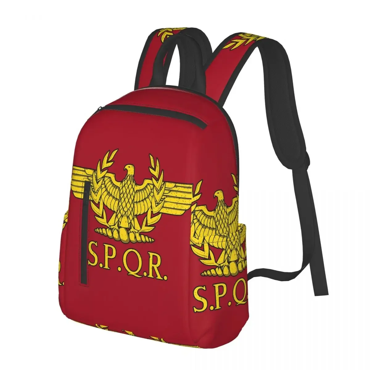 Custom Bag Rome SPQR Romeinse  - Women Bags Rome recensie en prijs