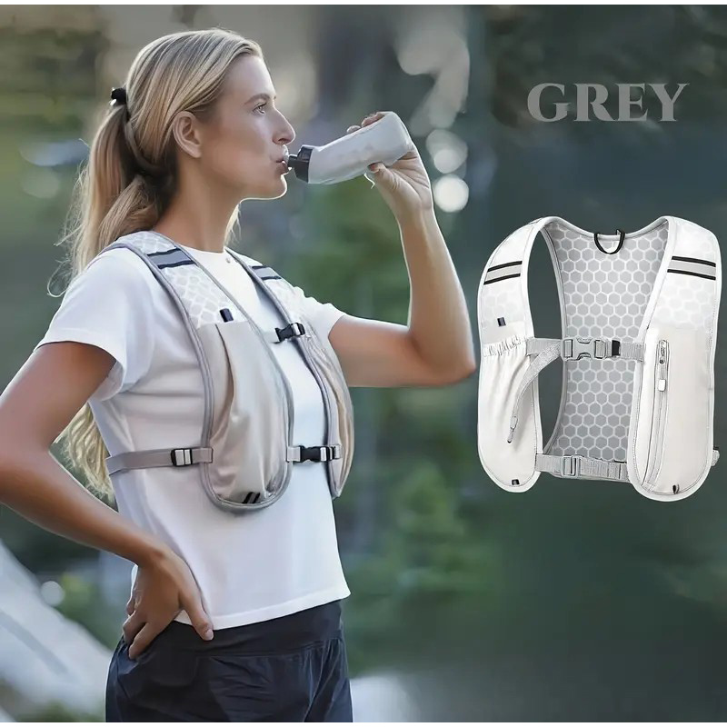 Lichtgewicht hardloopvest met  - Women Bags Polene recensie en prijs