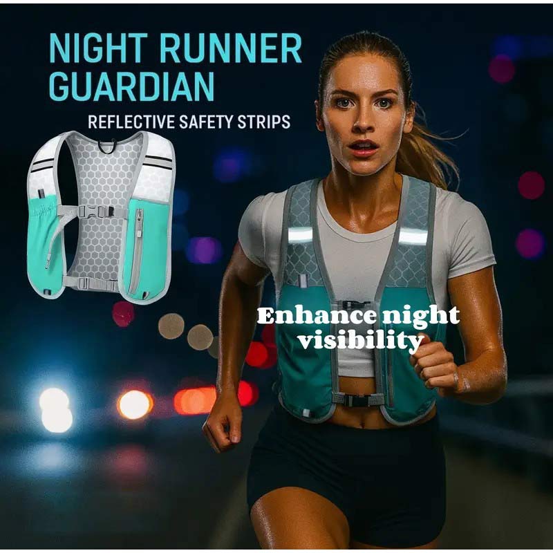 Lichtgewicht hardloopvest met  - Women Bags Polene recensie en prijs