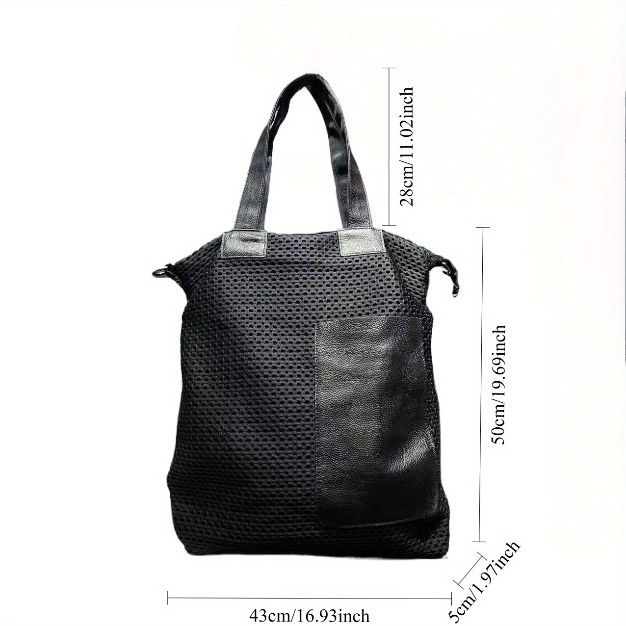 Modieuze dames schoudertas met - Women Bags Polene recensie en prijs