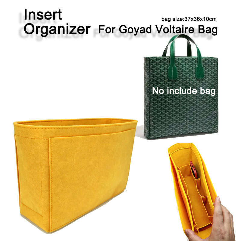 Binnentas Organizer Insert voo - Women Bags Goyard recensie en prijs